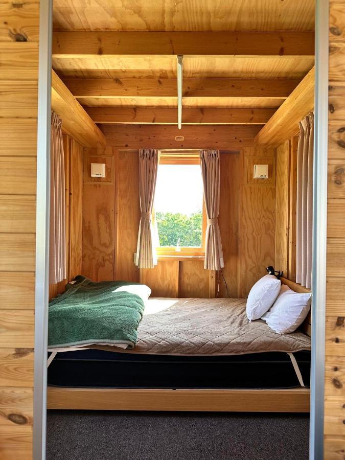 Margo'S Garden Farmstay, Kiroro Akaigawa Экстерьер фото