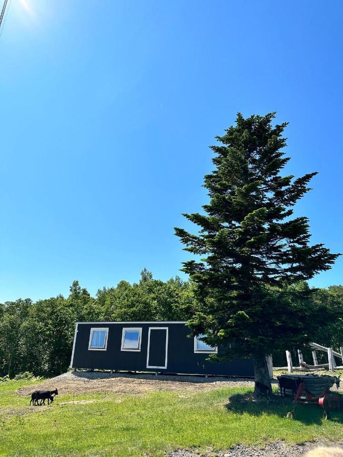 Margo'S Garden Farmstay, Kiroro Akaigawa Экстерьер фото